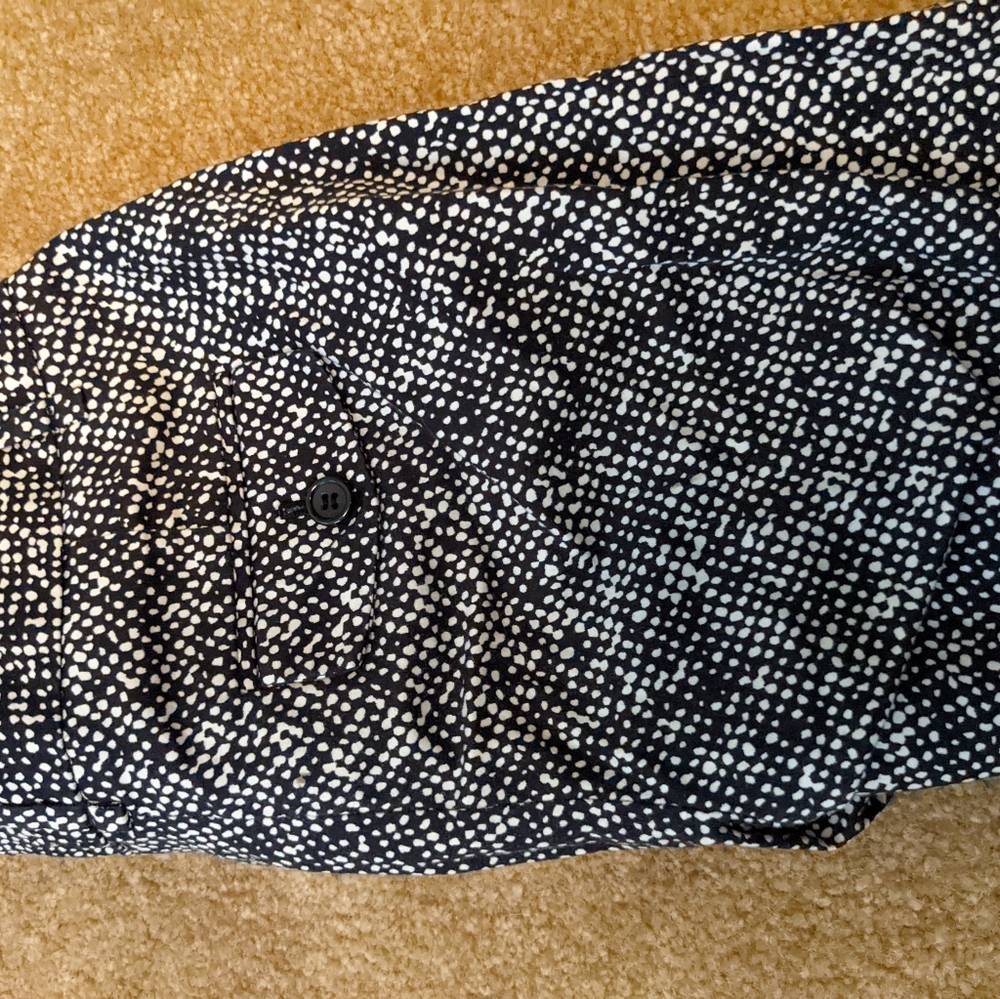 Cropped Slacks - Picture 2 of 4
